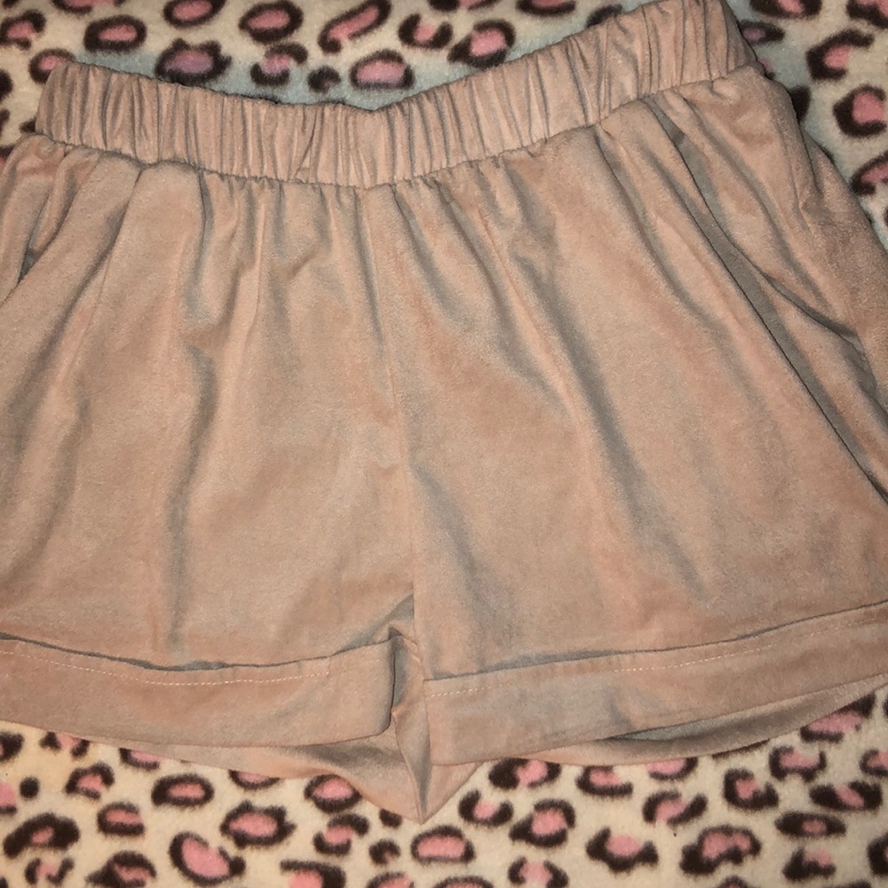 🔥🔥🌸TYCHE SHORTS 🩳🔥🔥